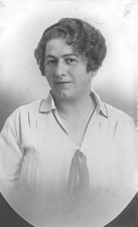 Anna Grünwald