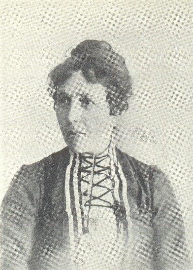 Maria Schuller