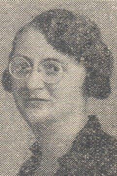 Wilhelmine Moik
