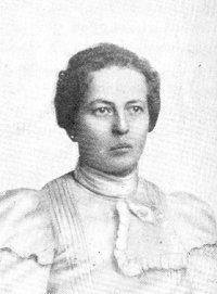 Maria Krasa