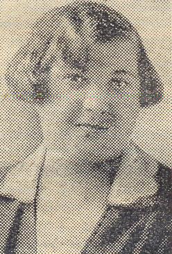 Marie Deutsch-Kramer (Wiener Gemeinderätin)