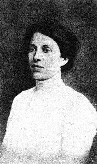 Alice Masaryk