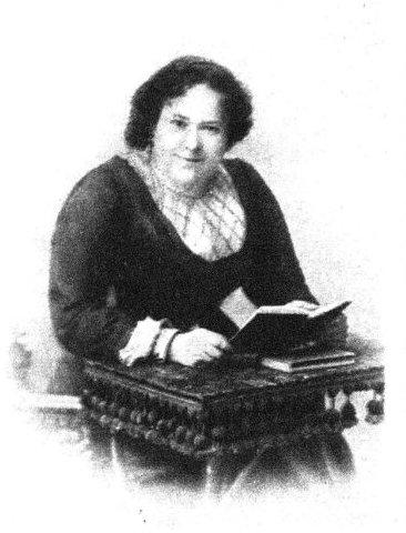 Margarete Langkammer