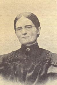 Johanna Kuffnerová