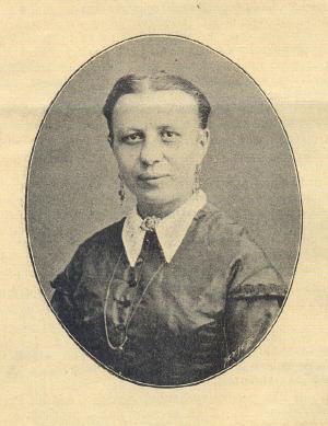 Věnceslava Lužická-Srbová