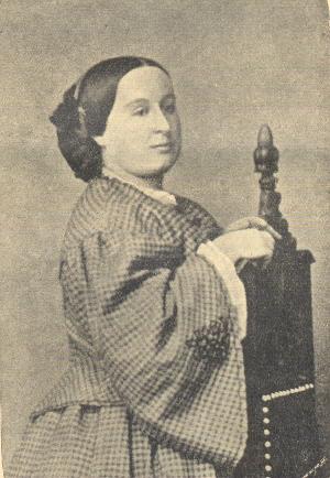 Karolína Světlá (1862)