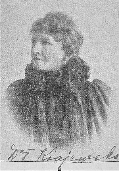 Theodora Krajewska