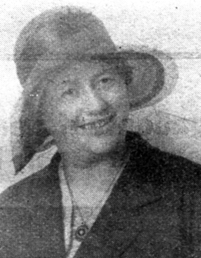 Anna Grünwald