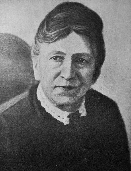 Elena Maróthy-Šoltésová