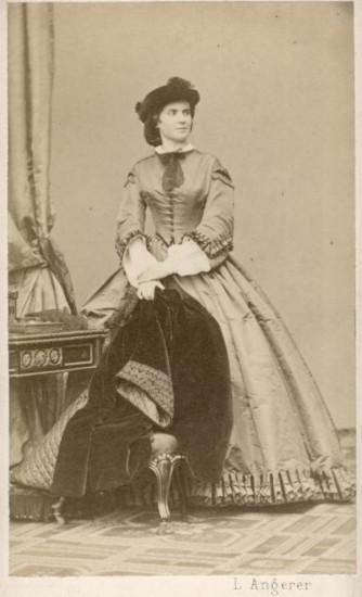 Aloysia Fürstin von Liechtenstein