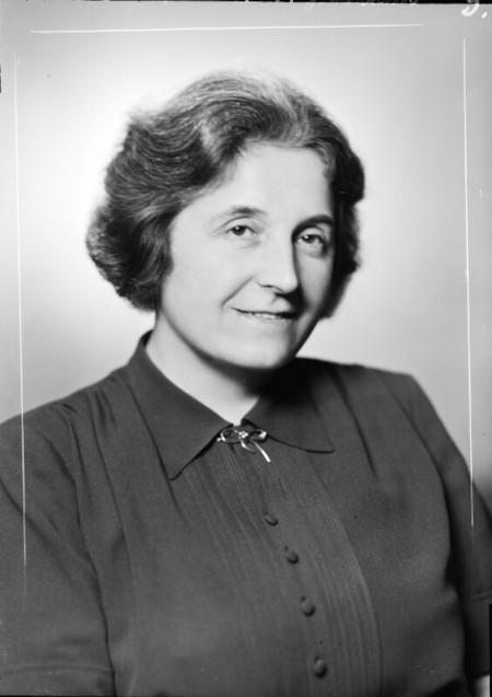 Rosa Jochmann 1946