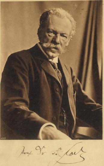 Friedrich Jodl