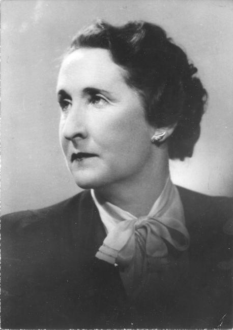 Marta Karlweis