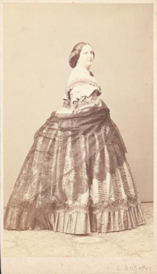 Gabriele von Neuwall