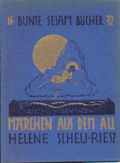 Märchen aus dem All (Bunte Sesam-Bücher ; 72)