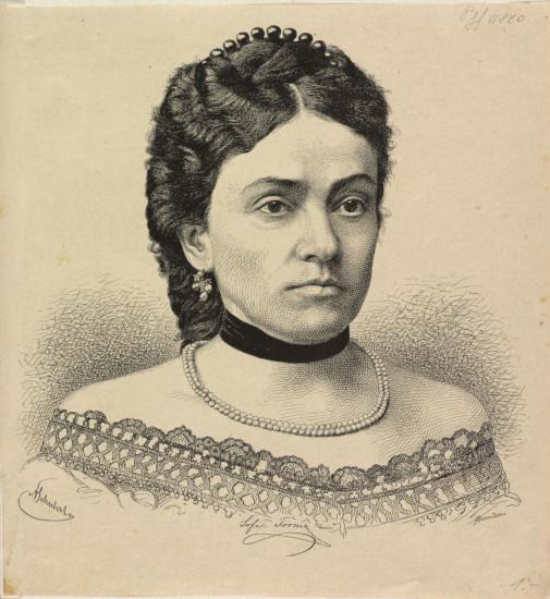 Sophie von Torma