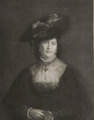 Franziska von Wertheimstein