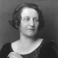 Jella Hertzka (1927)