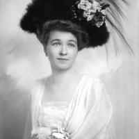 Lola Marschall 1910