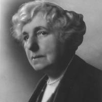 Helene Richter (um 1931)