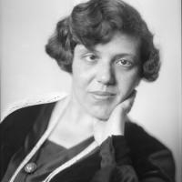Marianne Beth 1928