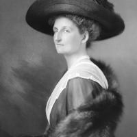 Franziska Fürstin Starhemberg (1912)
