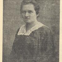 Dr. Hildegarde Burjan