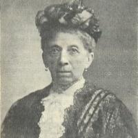 Marie Gräfin Belrupt-Tissac