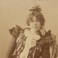 Elsa Asenijeff 1897