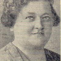 Marie Birkhofer (Gemeinderätin)
