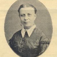 Věnceslava Lužická-Srbová