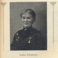 Eliška Řeháková