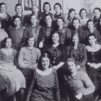 Nähschule der Katholischen Frauenorganisation Salzburgs