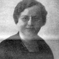 Marie Schlösinger