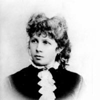 Maria Goswina von Berlepsch 1860