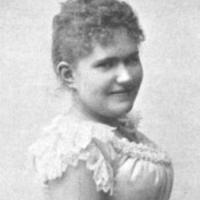 Isa Jechl (vor 1900)