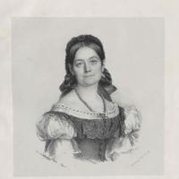 Porträt von Emilia Kánya
