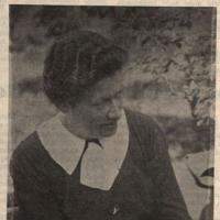 Käthe Leichter, in: Austrian Labor Information (1942), Heft 2, Seite 3