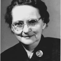 Wilhelmine Moik, Abgeordnete der SPÖ zum Nationalrat (1956)