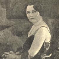 Helene Scheu-Riesz 