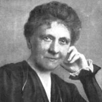 Marie Schwarz 1917