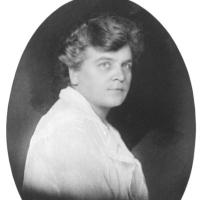 Amalie Seidel 1925
