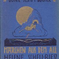 Märchen aus dem All (Bunte Sesam-Bücher ; 72)