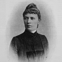 Božena Viková Kunětická (1890)