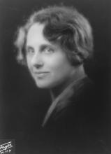 Helene Scheu-Riess