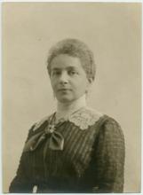 Henriette Herzfelder