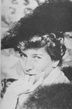Bertha Eckstein-Diener (1902)